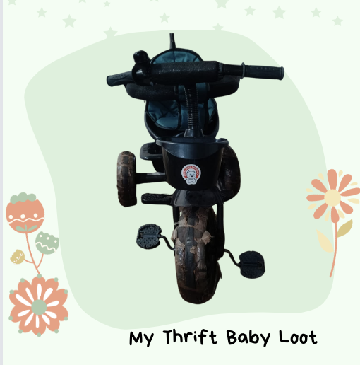 Preloved baby cycle ( Joda, Odisha )